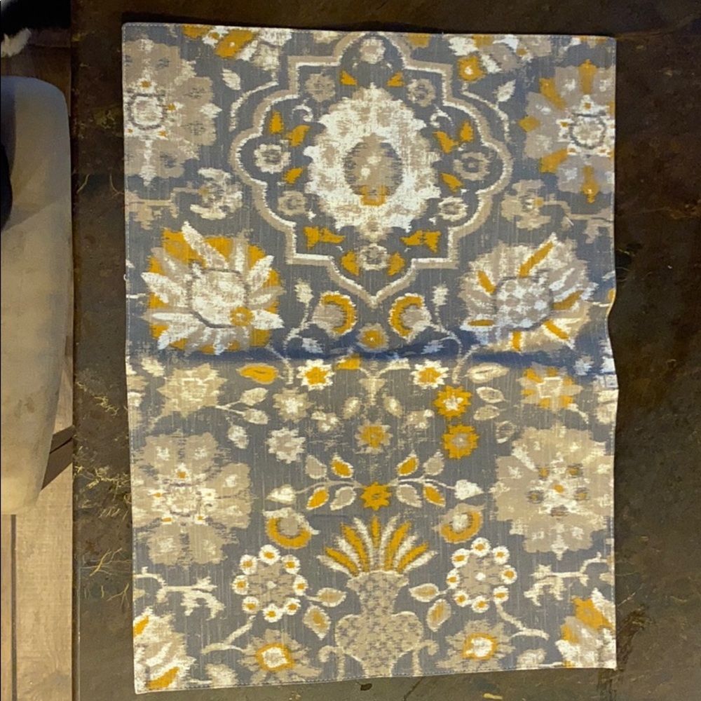 Place mats